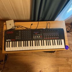 MPK 261 Akai Keyboard 