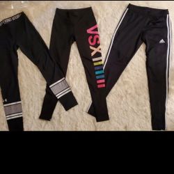~ LEGGINGS BUNDLE!~