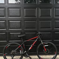 Giant Atx Mountain Bike 27.5”