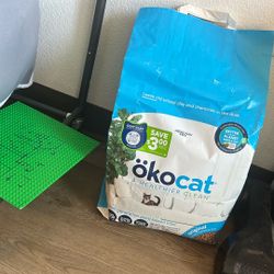 Brand New Never Open Cat Litter