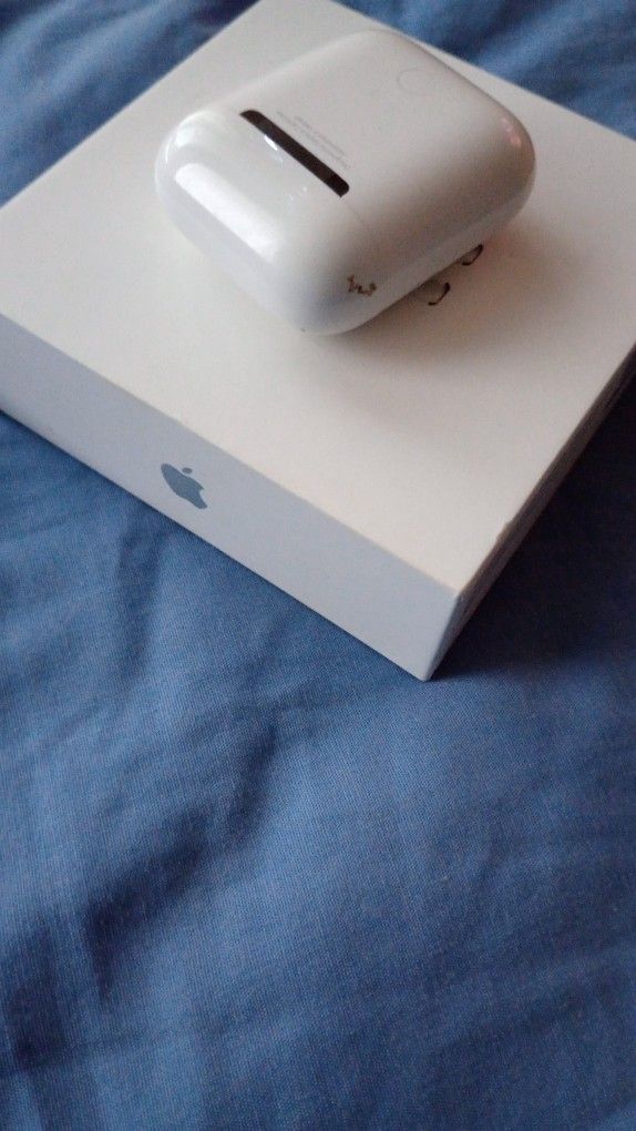 Air pods Case
