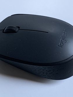Logitech M170 Portable Wireless Mouse