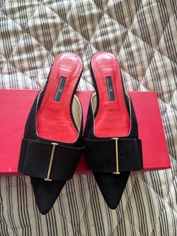 Carolina herrera slides