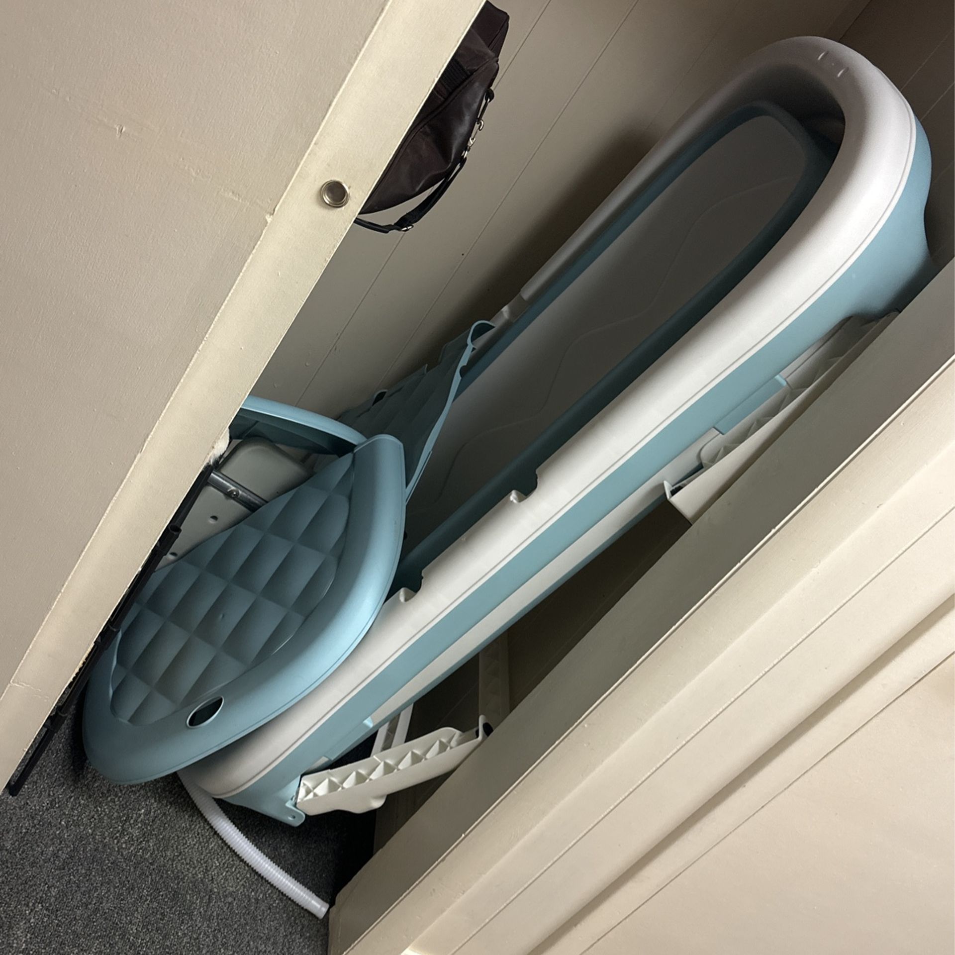 Portable Bath Tub