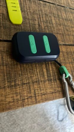 Skullcandy earbuds