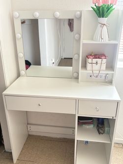 Vanity