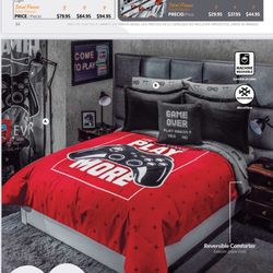 Cobertor De Niño Full Size