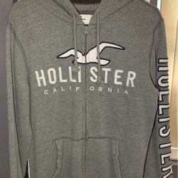 Hollister Hoodie 