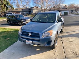 2010 Toyota Rav 4