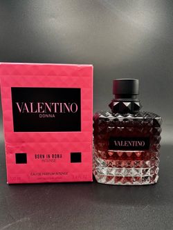 Valentino EDP intense 3.4oz
