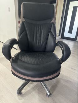 Silla de escritorio