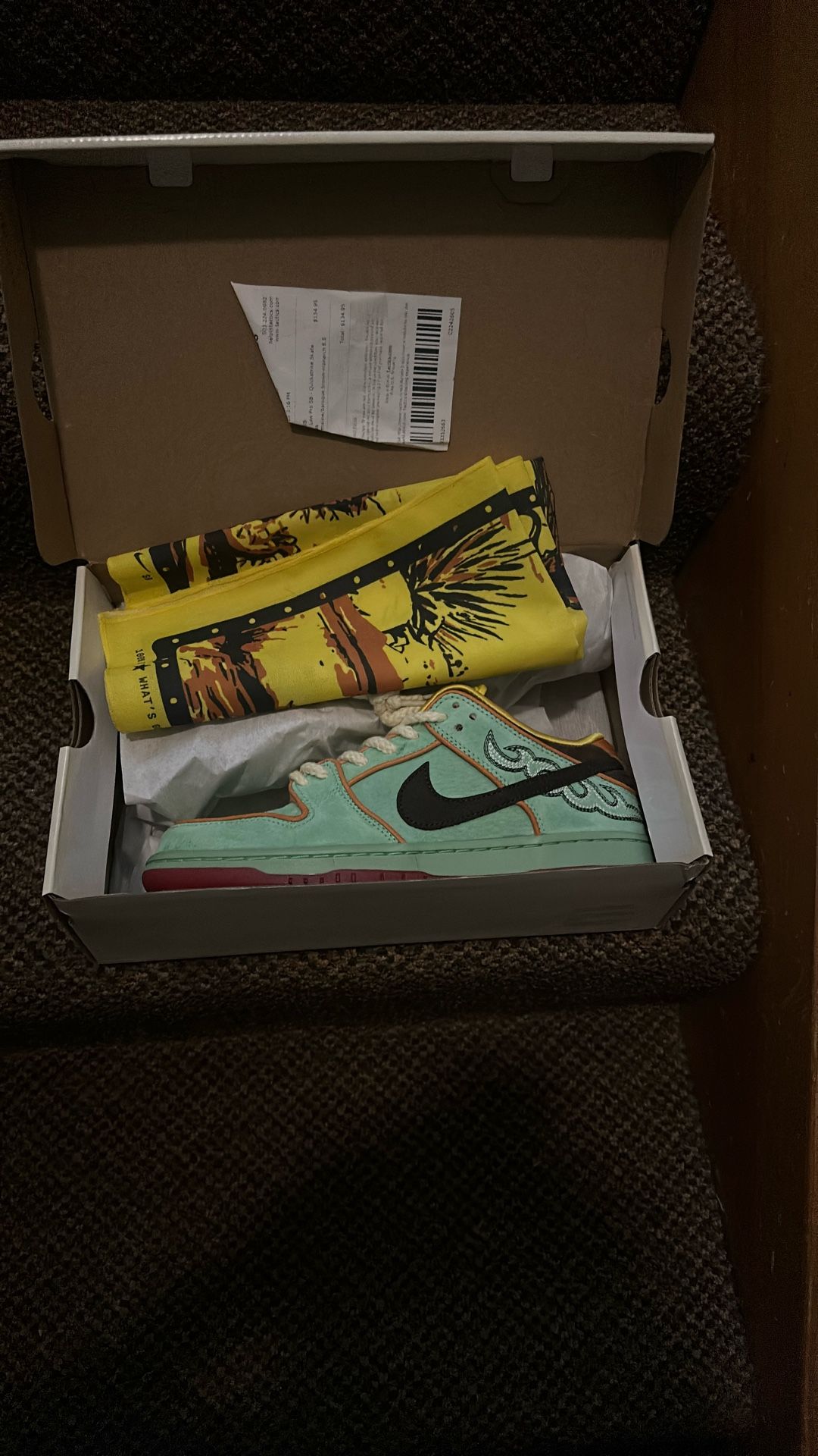 Sb Dunks