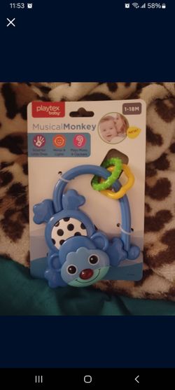 Baby Toys