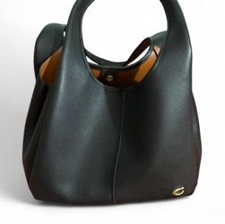 Coach Lana Bag Authentic