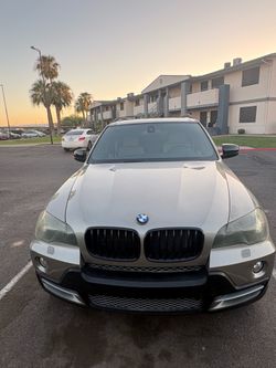2007 BMW X5
