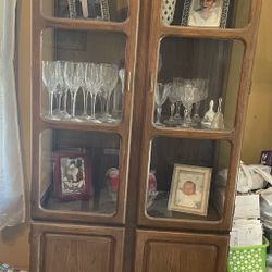 Hutch For Sale 