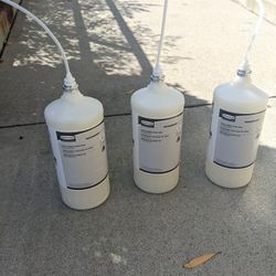 Rubber Maid  Green Certified Lotion Soap With Moisturizer 