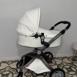 Baby Stroller 