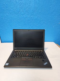 Lenovo ThinkPad X270
