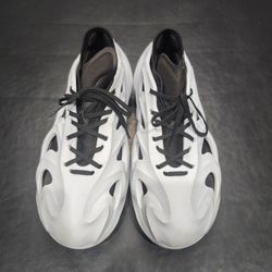 Adidas ADIFOAM Q : SIZE 12