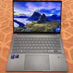 Asus Zenbook