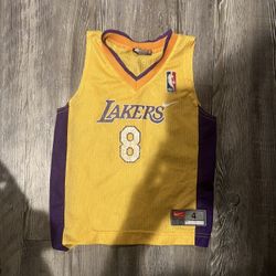 Kids Jersey