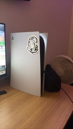 Ps5 new