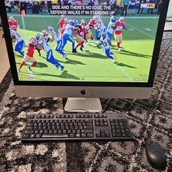 PRICE DROP 2015 APPLE IMAC 