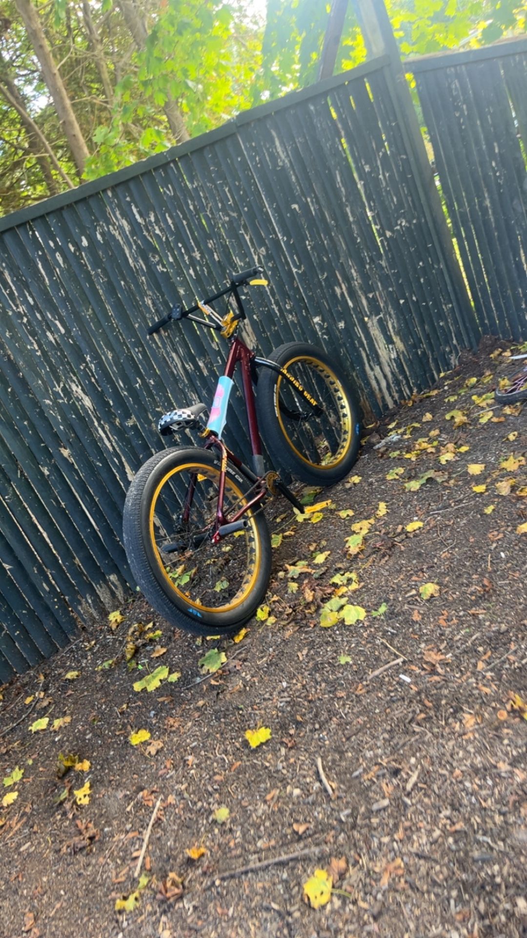 fat ripper