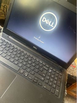 Dell Core i5 10th gen