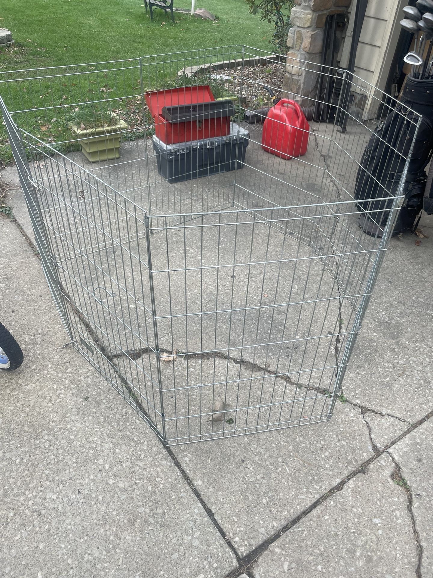 Dog/pet Cage 
