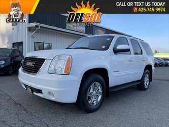 2012 GMC Yukon