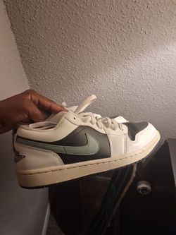 Jordan size 8