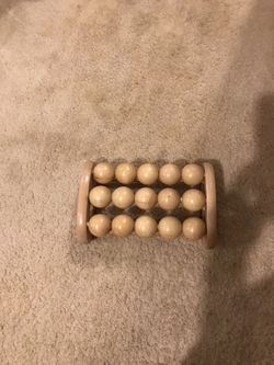 Foot Roller