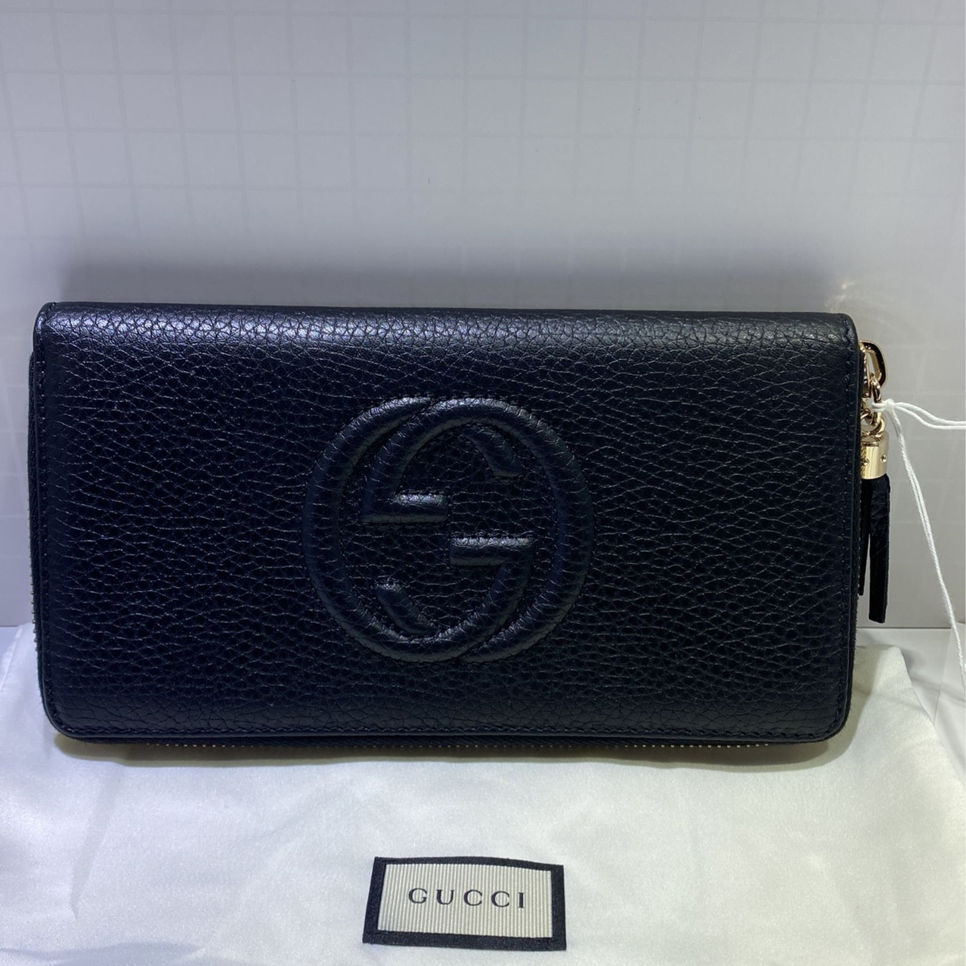 Gucci Wallet 