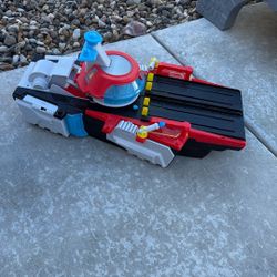 Paw Patrol Toy
