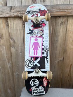 Skateboard For Sale