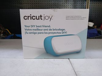 Cricut Joy (CGH036437)