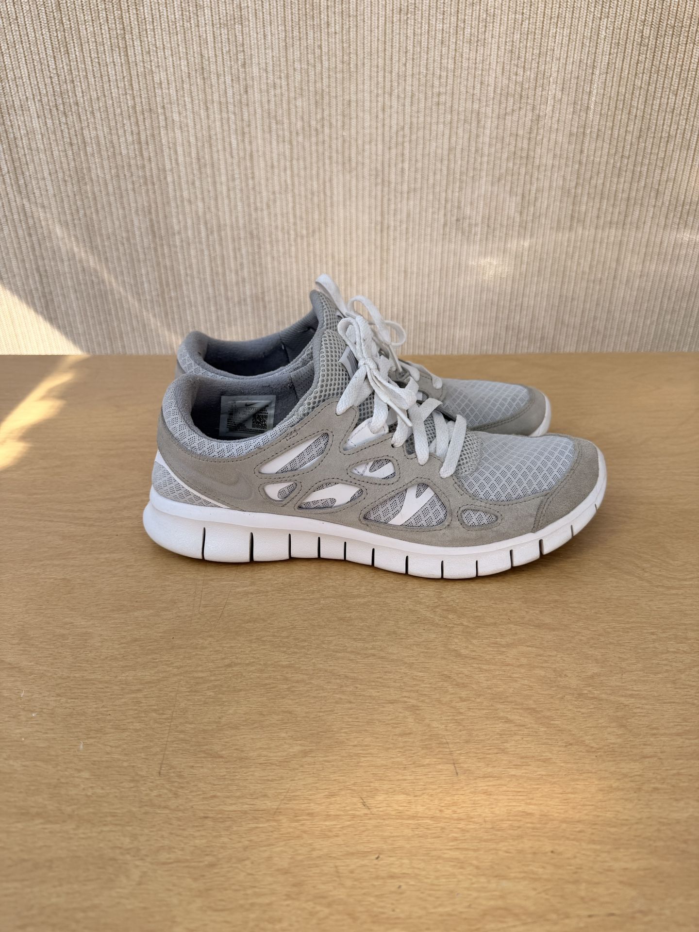 Nike Free Run 2