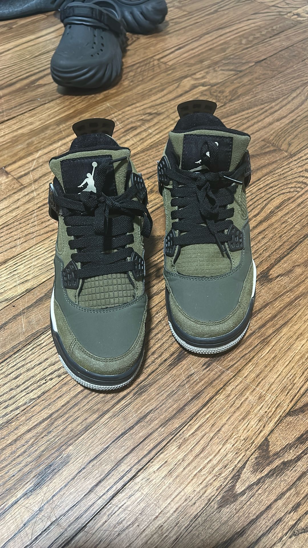 Air Jordan 4 Retro