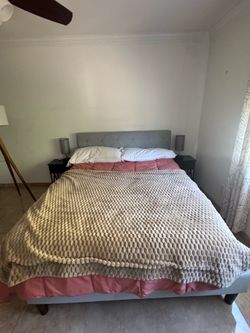 Bedroom set