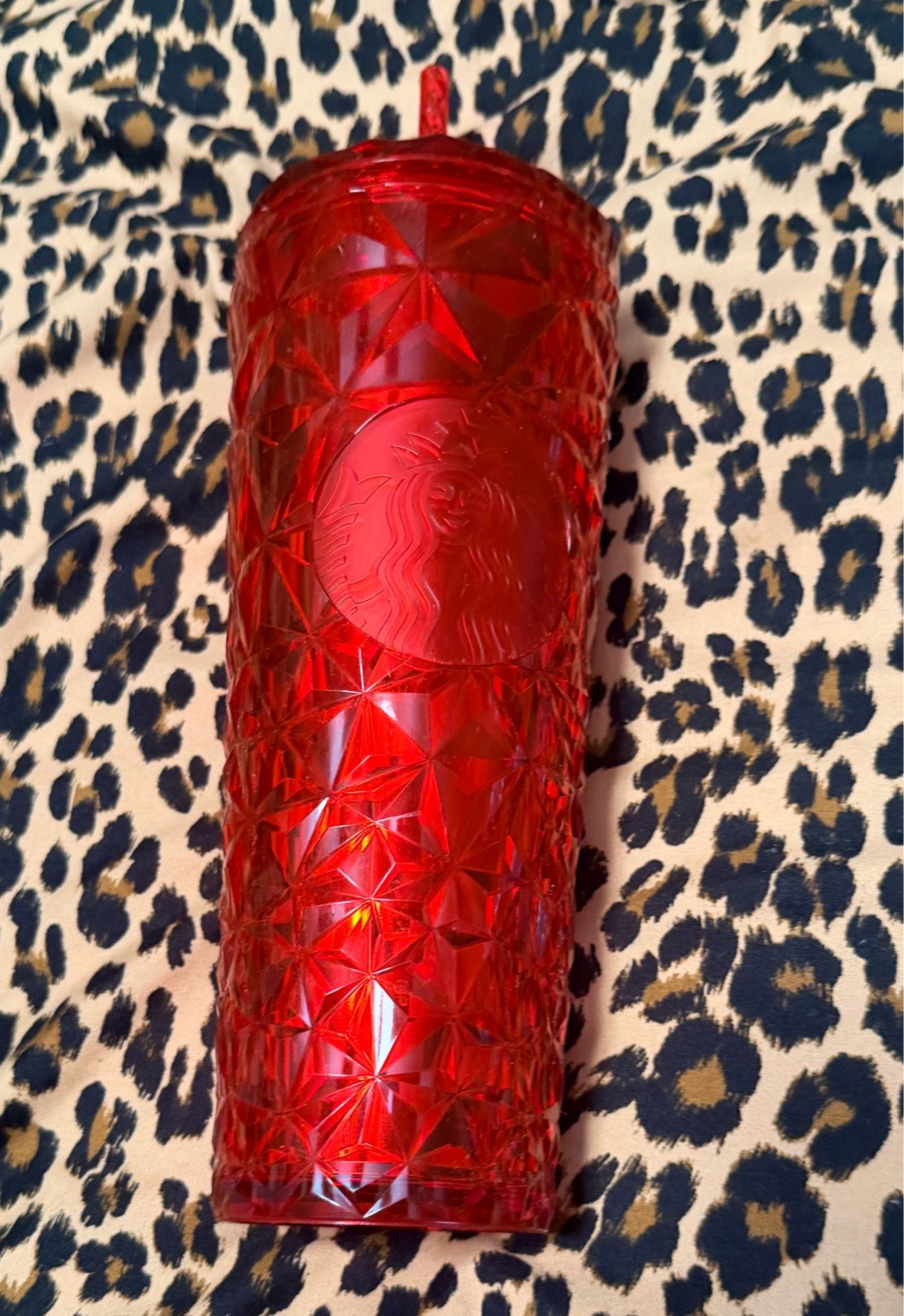 Starbucks Tumbler