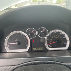 2006 Chevrolet Aveo