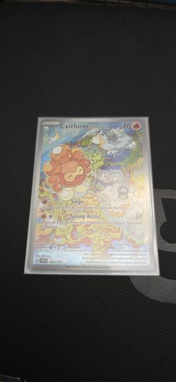 Castform