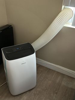 Portable Air Conditioner