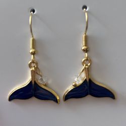 Mermaid Tail E. 🧜‍♀️ 