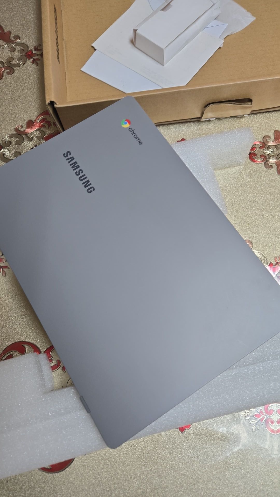 Samsung Chromebook