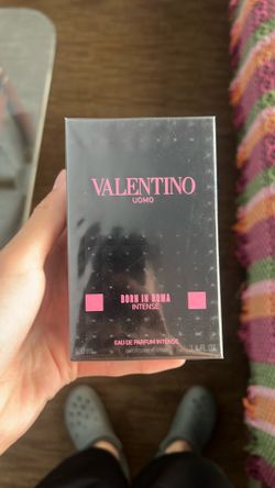 Valentino intense