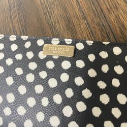 Kate Spade Wallet And Coin Wallet