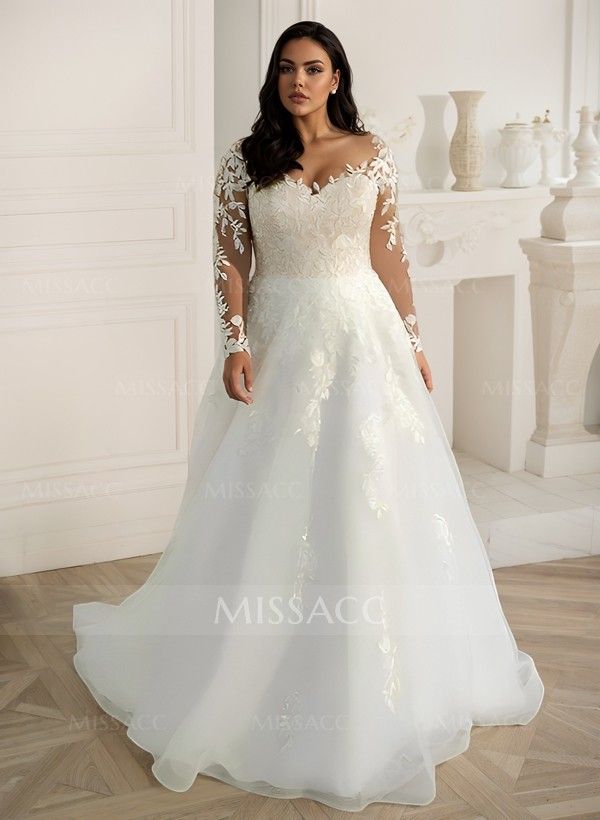 Vestido De Novia Wedding Dress